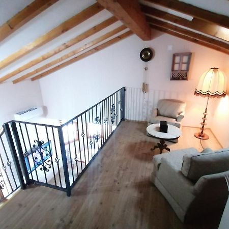 Rooms Delux Sarajevo Bagian luar foto