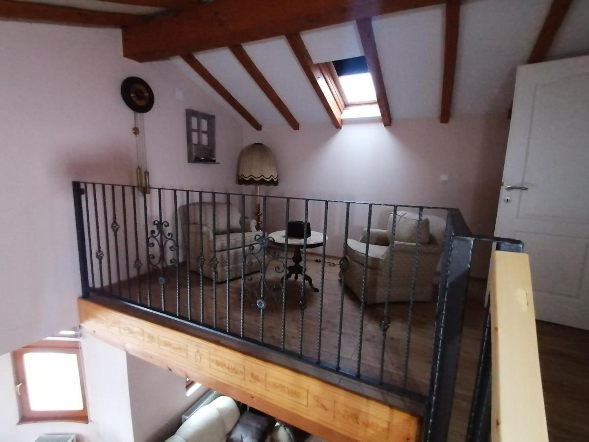 Rooms Delux Sarajevo Bagian luar foto