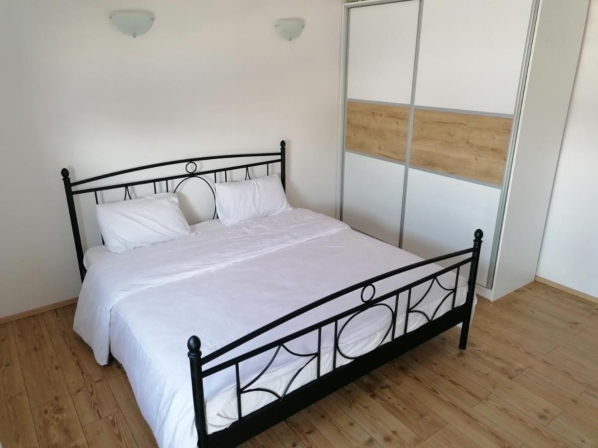 Rooms Delux Sarajevo Bagian luar foto